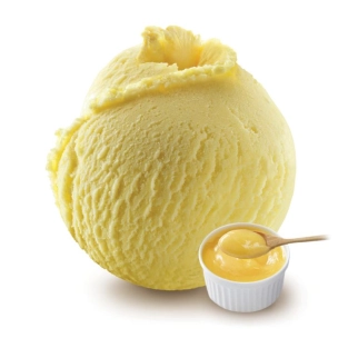 Lemon Curd