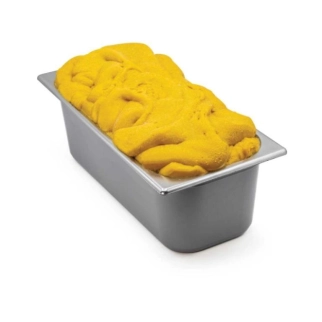 Mango Sorbet