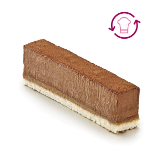 Chocolate Royal Slice (OLD CODE 4186)
