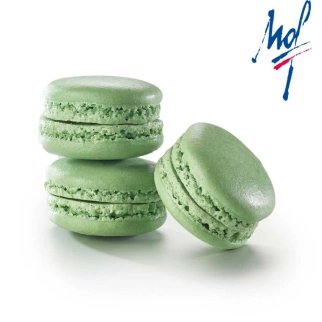 Pistachio Macaron