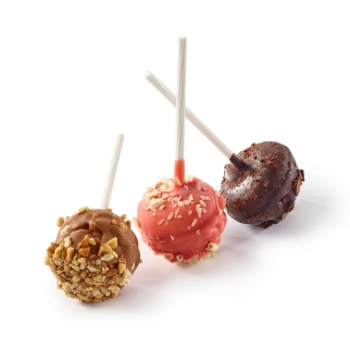 Classic Lollipop Assortment