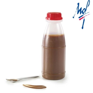 Chocolate Sauce