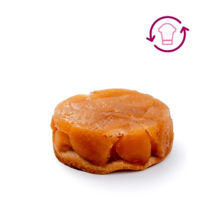 Apple Tart Tatin (OLD CODE 4829)