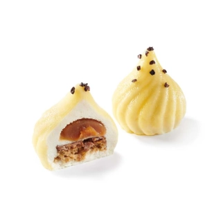 Royal Pear & Caramel