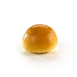 Mini Brioche Bun