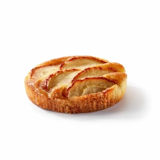 Apple Sablé