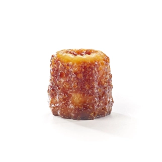 Mini Cannelé