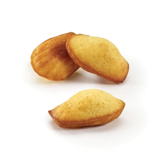 Mini Madeleine