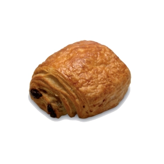 Mini Pain Au Chocolat