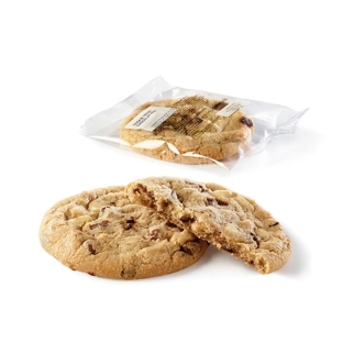 Triple Chocolate Cookie