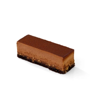 Didier's Patisserie Chocolate Slice (VE) (NGCI)