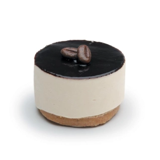 Irish Cream Cheesecake