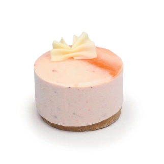 Strawberry Cheesecake