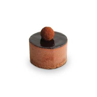 Signature Chocolate Truffle Torte