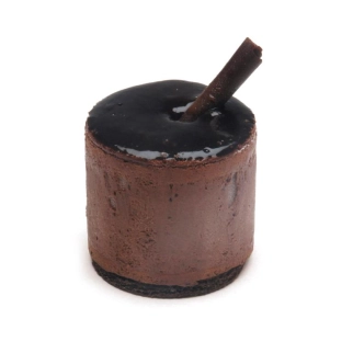 Chocolate Truffle Torte