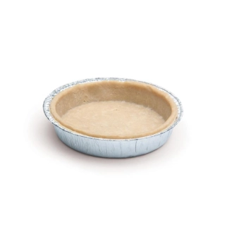 Savoury Pastry Case 10 cm (VE)