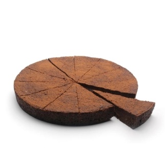 Flourless Chocolate Orange Cake (NGCI) (VE)