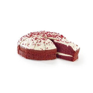 Red Velvet Cake