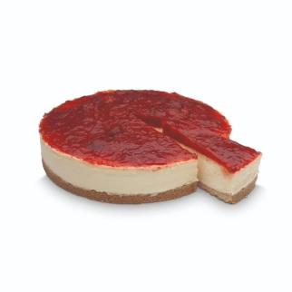 Strawberry Cheesecake