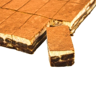 Tiramisu Tray