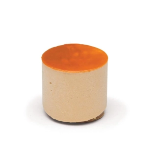 Salted Caramel Cheesecake