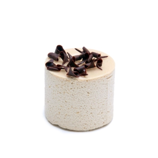 Irish Cream Torte