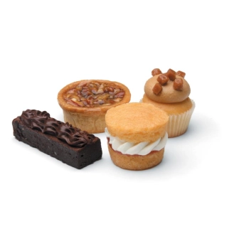 Non Gluten Teatime Selection (NGCI)