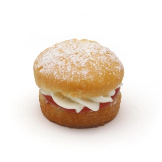 Victoria Sandwich Cake