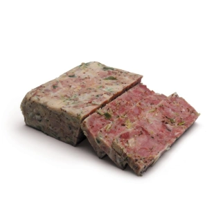 Ham Hock & Leek Terrine (NGCI)