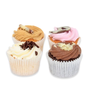 Assorted Cupcakes