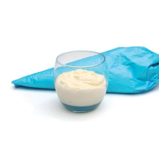 Lemon Cheesecake Mix