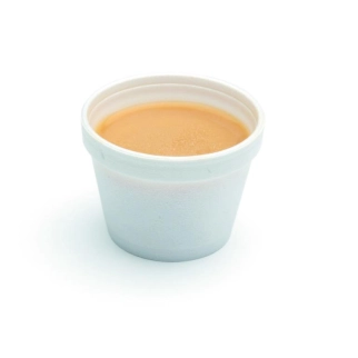 Sticky Toffee Sauce Pots (NGCI)